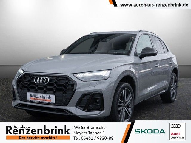 Audi Q5 2022