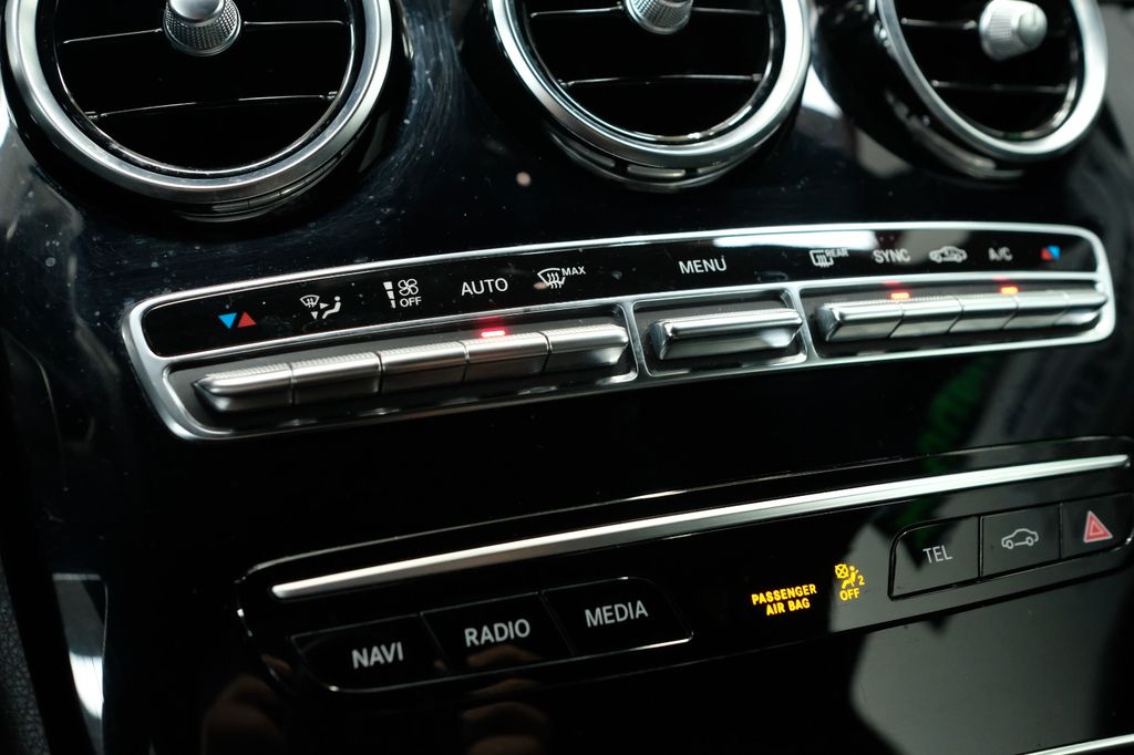 Mercedes-Benz C 63 AMG 2019