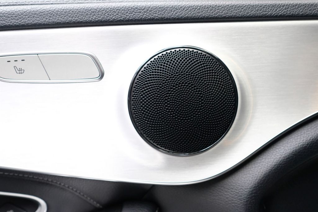 Mercedes-Benz C 63 AMG 2019