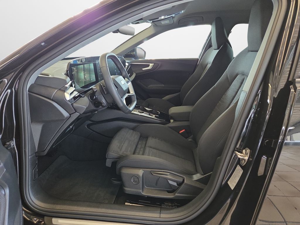 Audi A5 2024