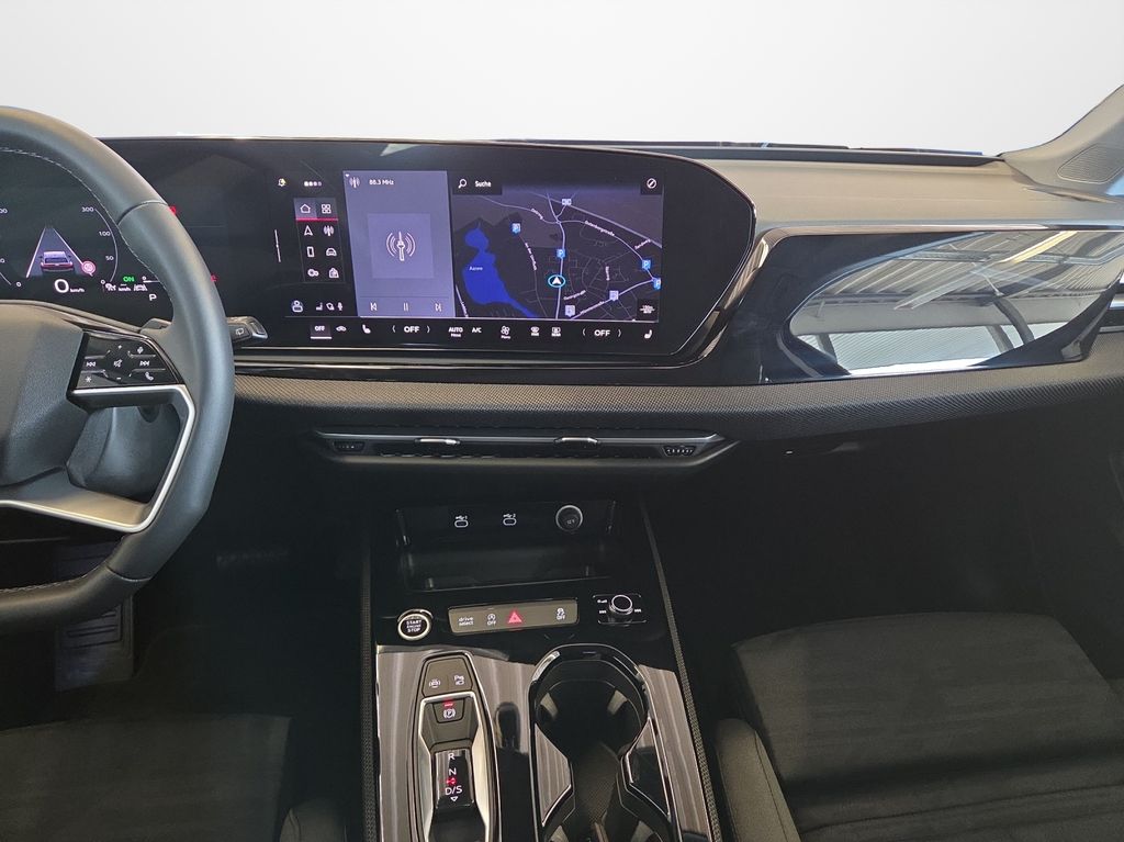 Audi A5 2024