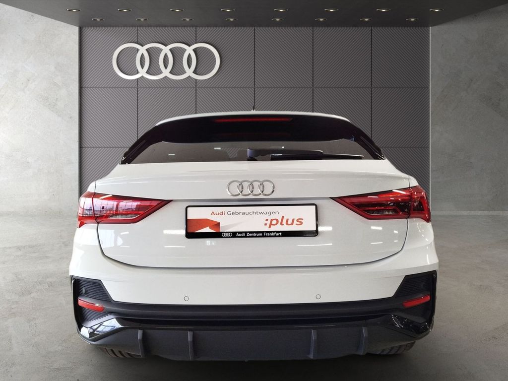 Audi Q3 2025