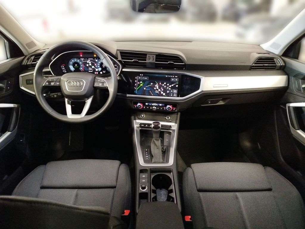 Audi Q3 2025