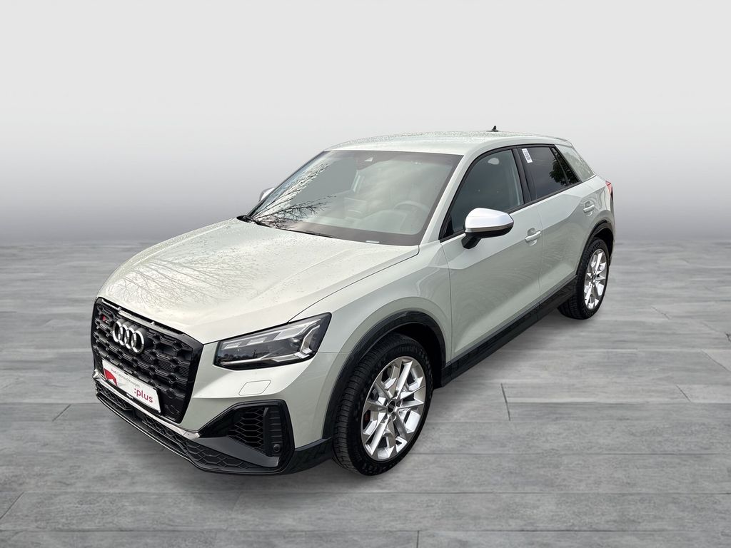 Audi SQ2 2025