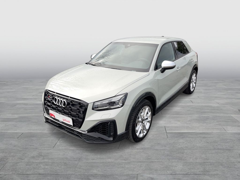 Audi SQ2 2025