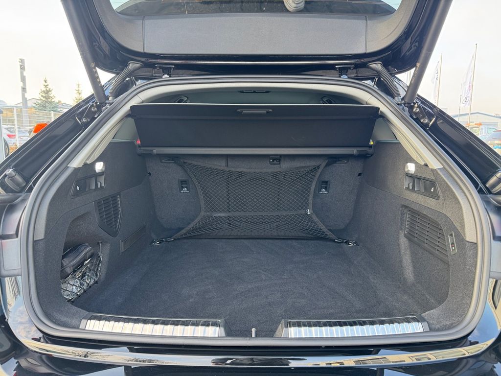 Audi A5 2025