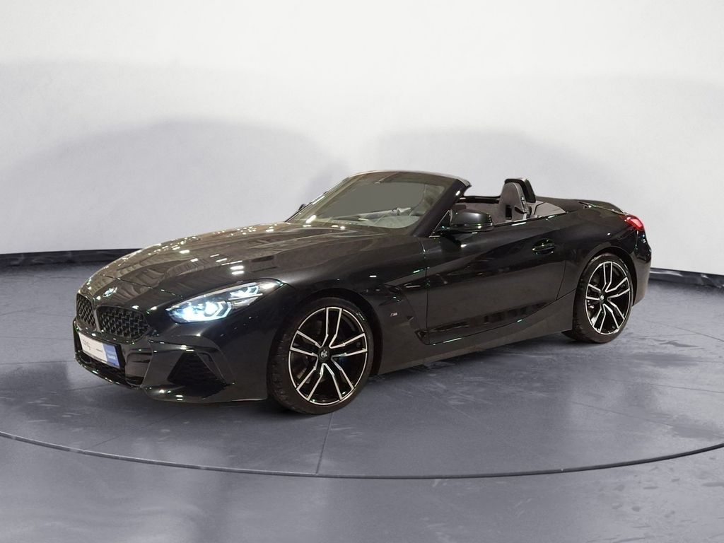 BMW Z4 M40 2021