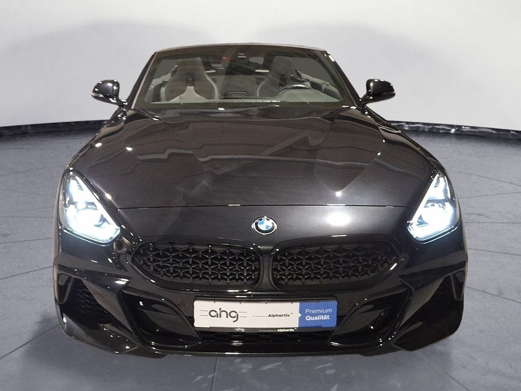 BMW Z4 M40 2021