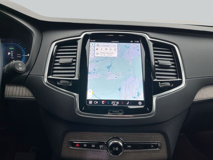 Volvo XC90 2022
