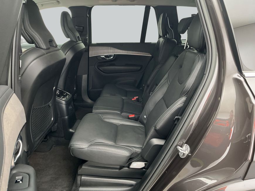 Volvo XC90 2022