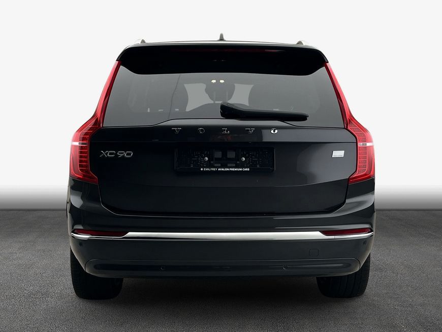 Volvo XC90 2022