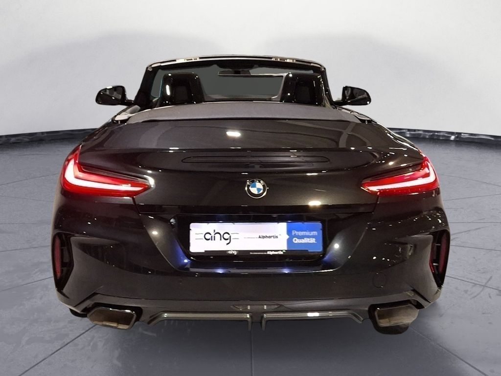 BMW Z4 M40 2021