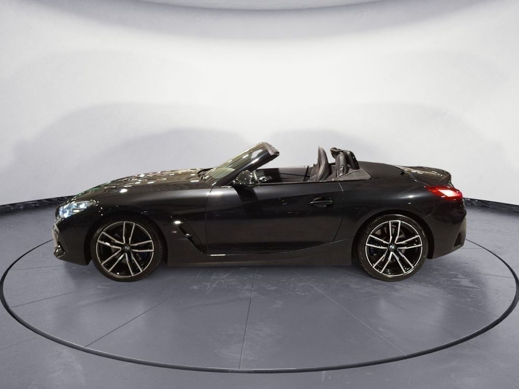 BMW Z4 M40 2021