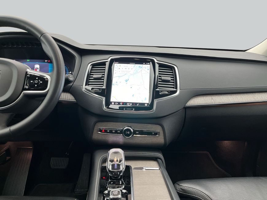 Volvo XC90 2022