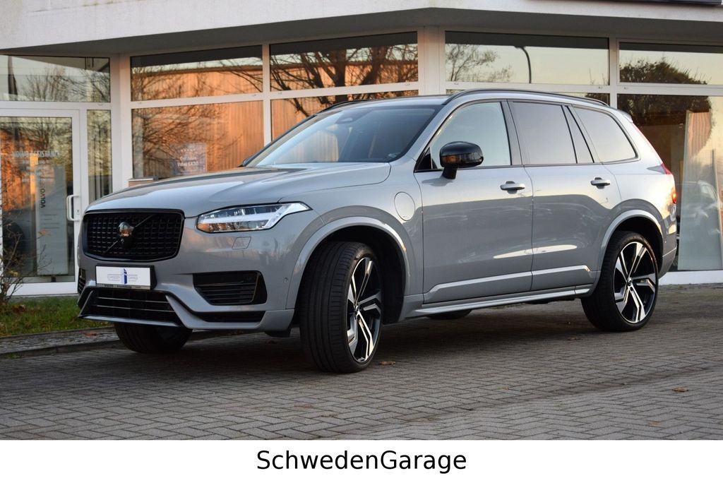 Volvo XC90 2024