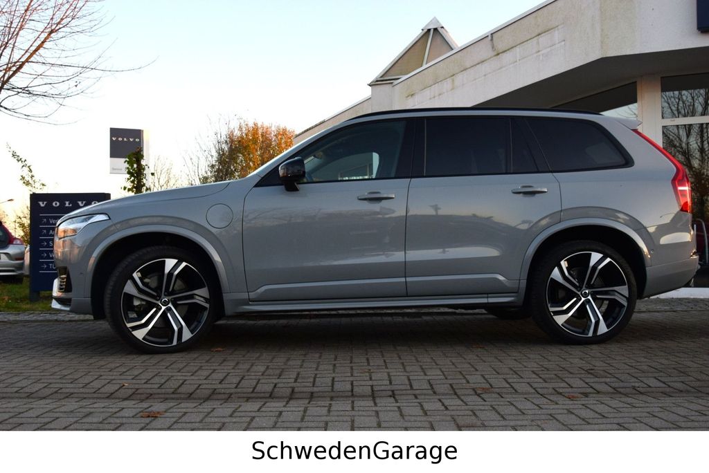 Volvo XC90 2024