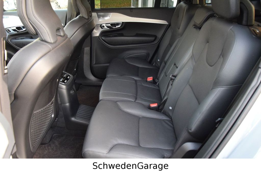 Volvo XC90 2024