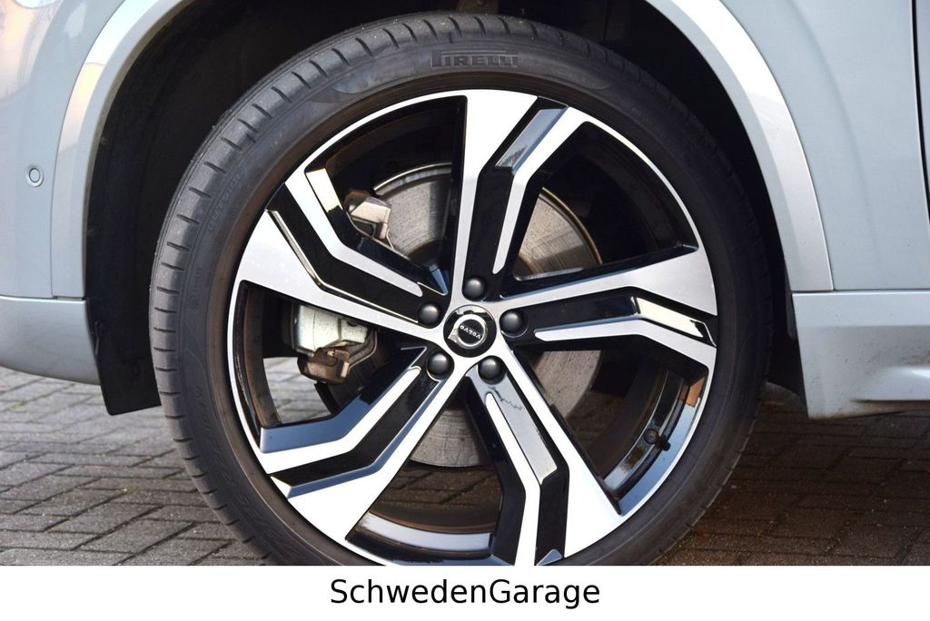 Volvo XC90 2024