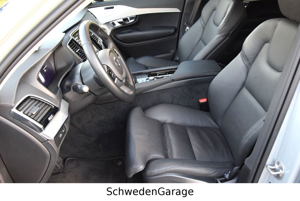 Volvo XC90 2024