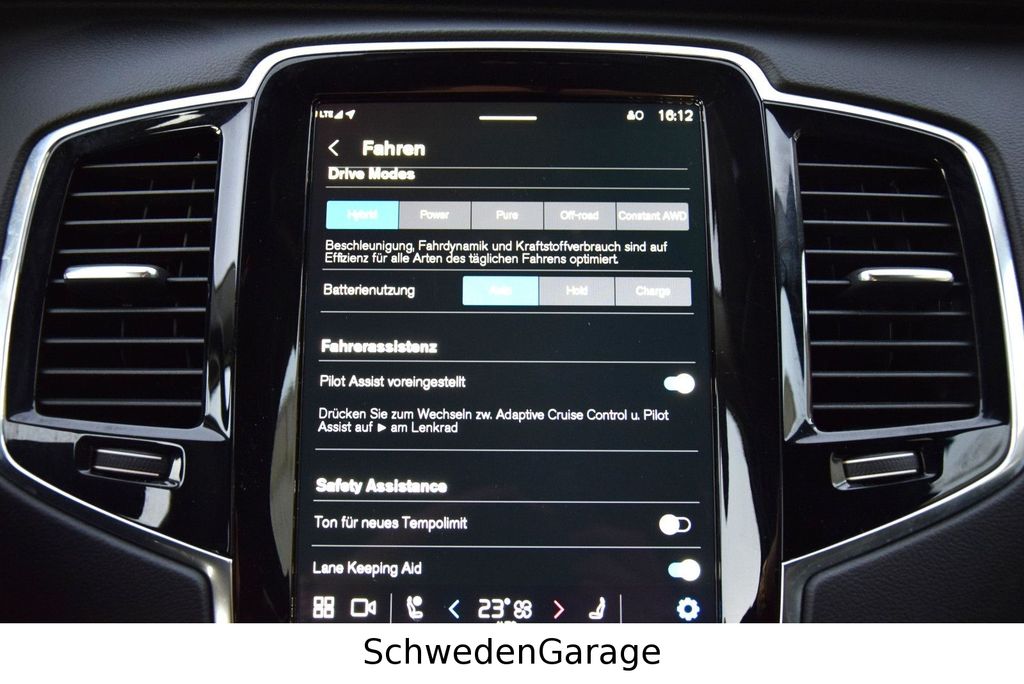 Volvo XC90 2024