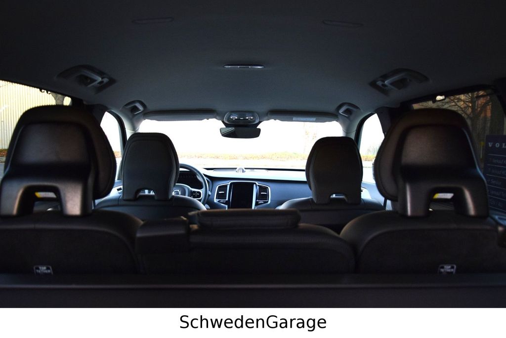 Volvo XC90 2024