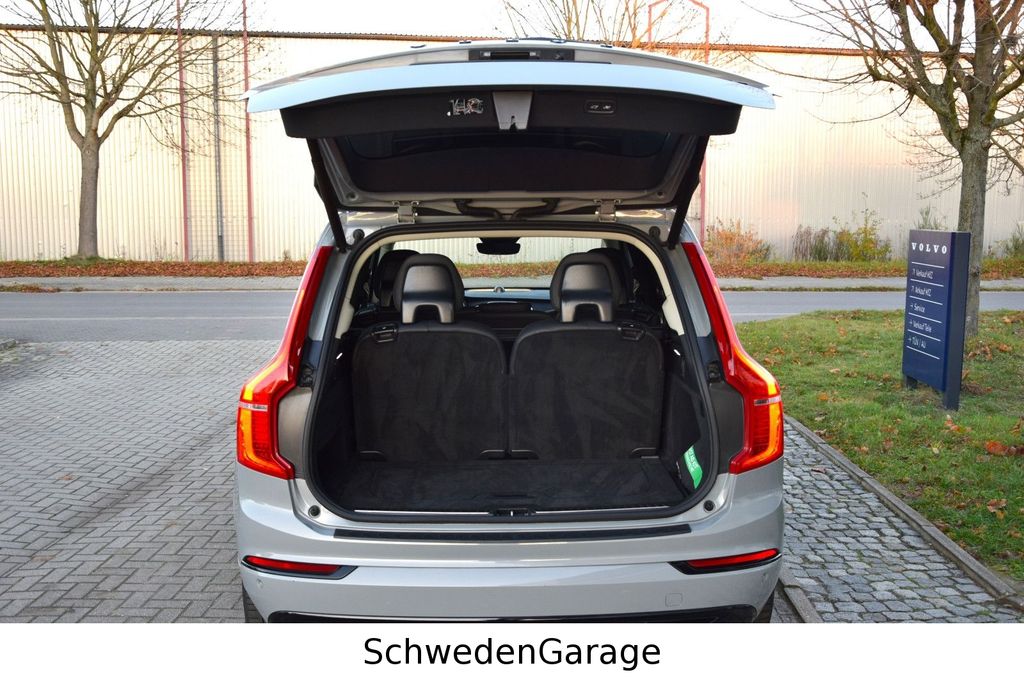 Volvo XC90 2024