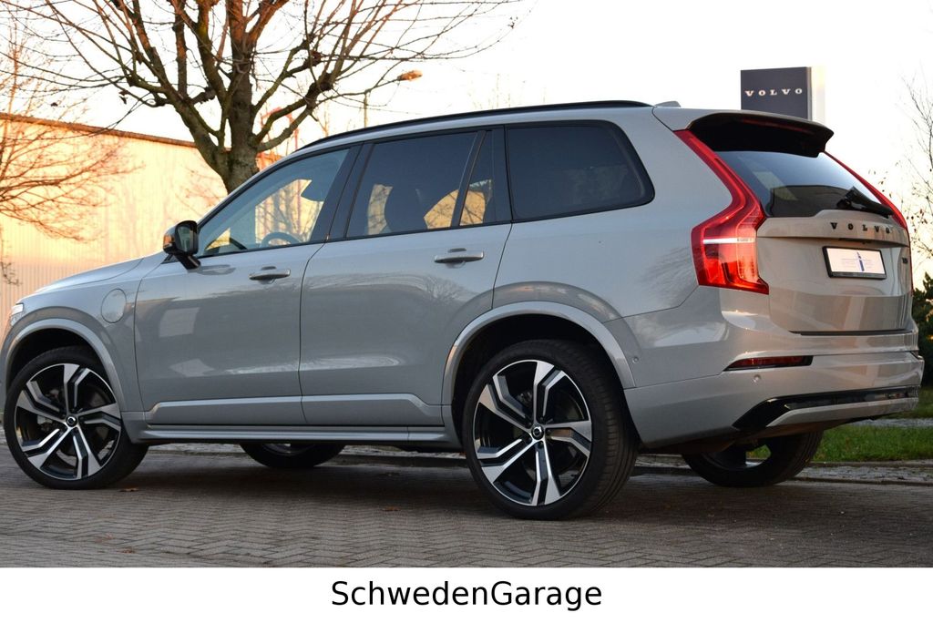 Volvo XC90 2024