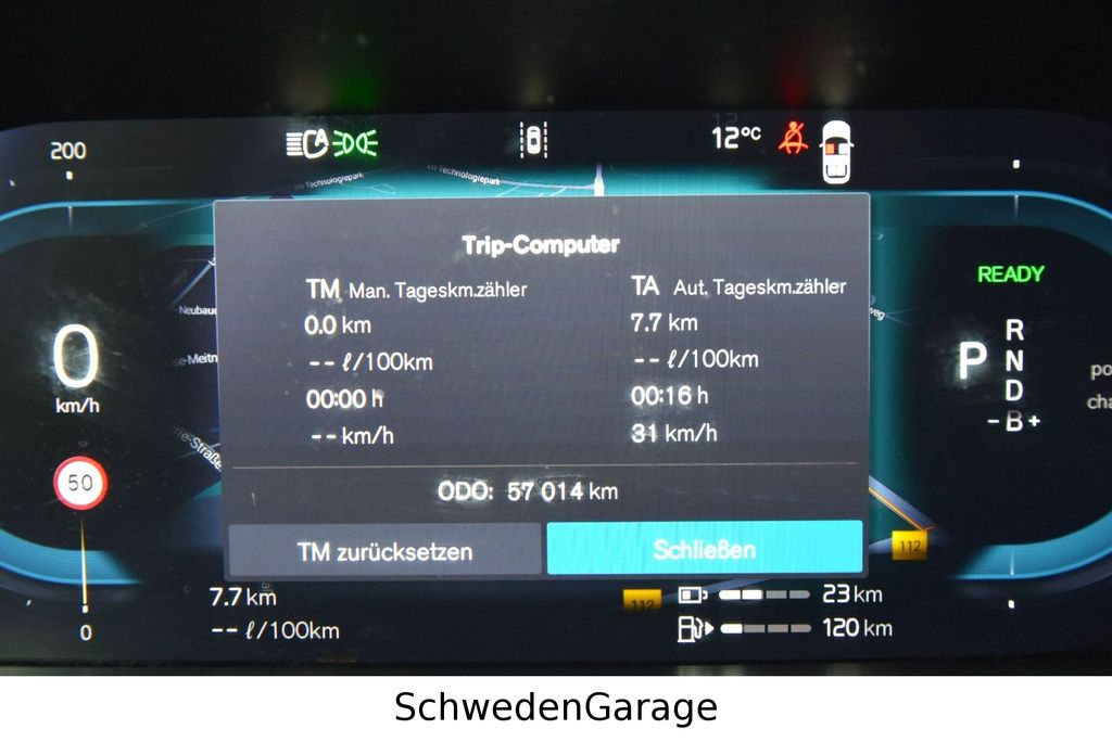 Volvo XC90 2024