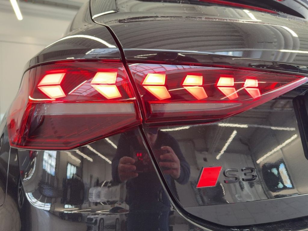 Audi S3 2024