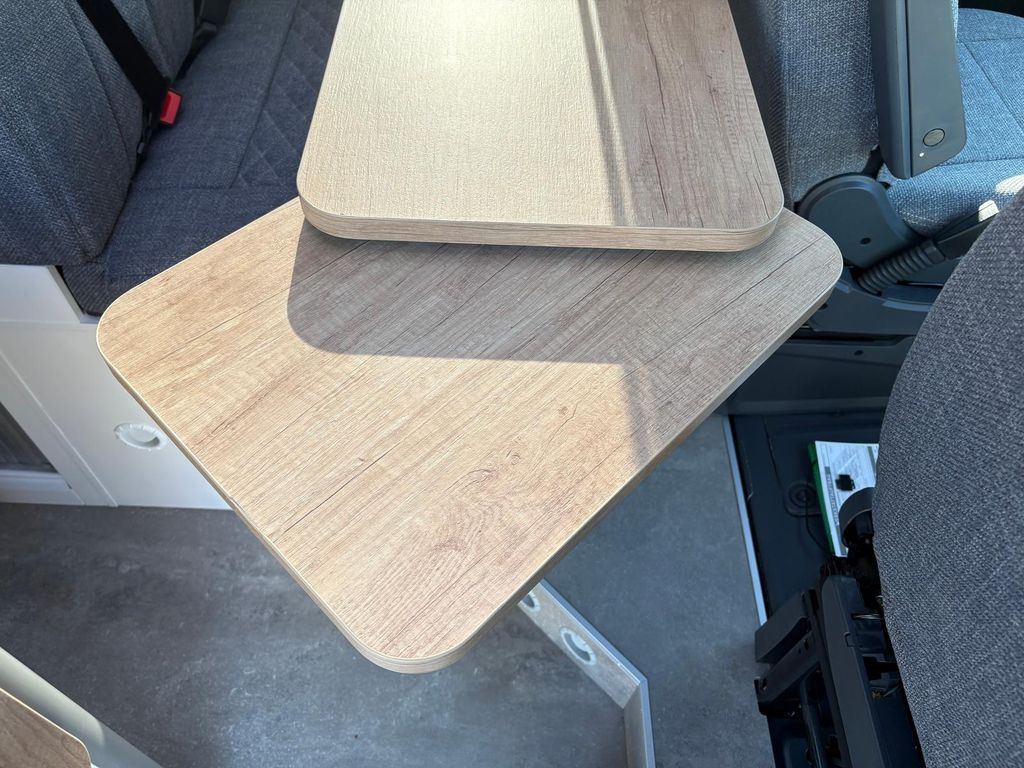 Citroën Jumper 2024