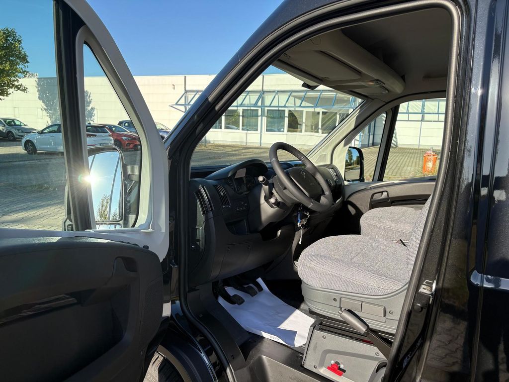 Citroën Jumper 2024