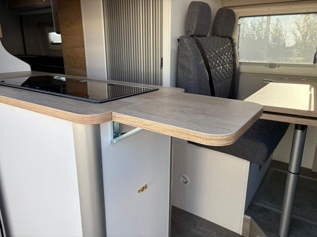 Citroën Jumper 2024