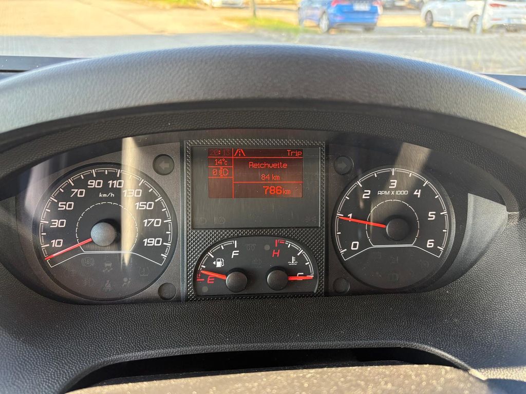 Citroën Jumper 2024