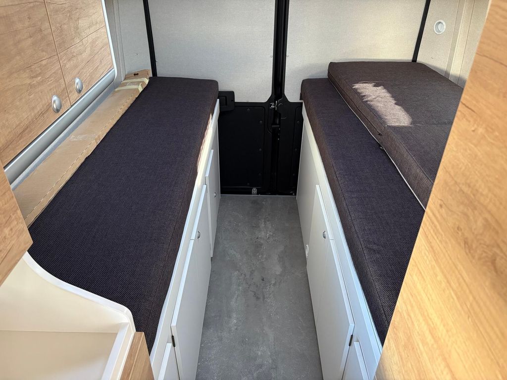 Citroën Jumper 2024