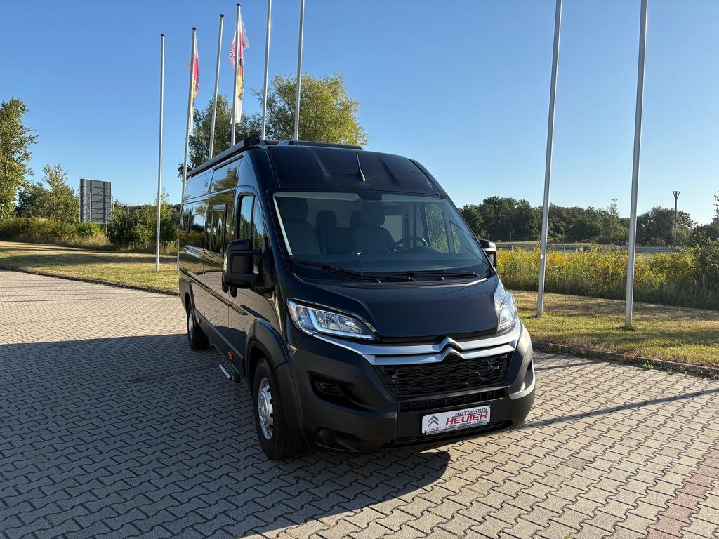Citroën Jumper 2024