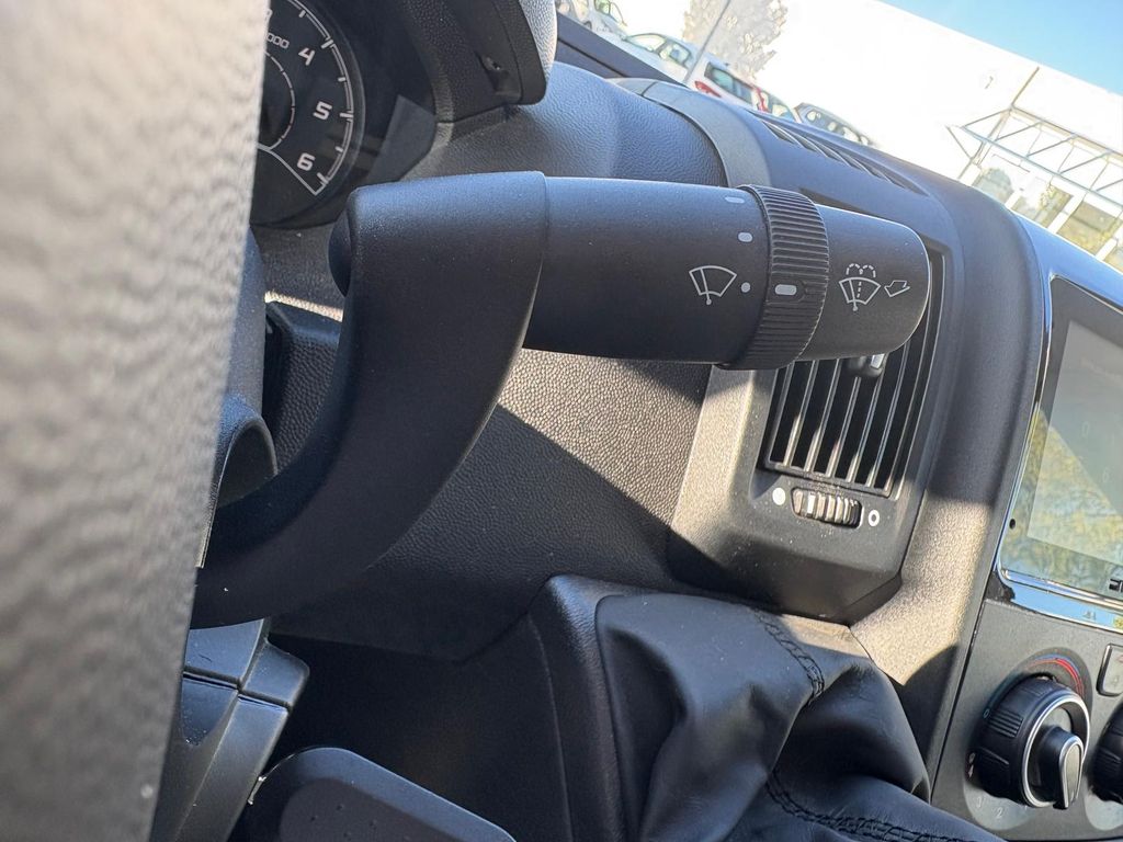 Citroën Jumper 2024