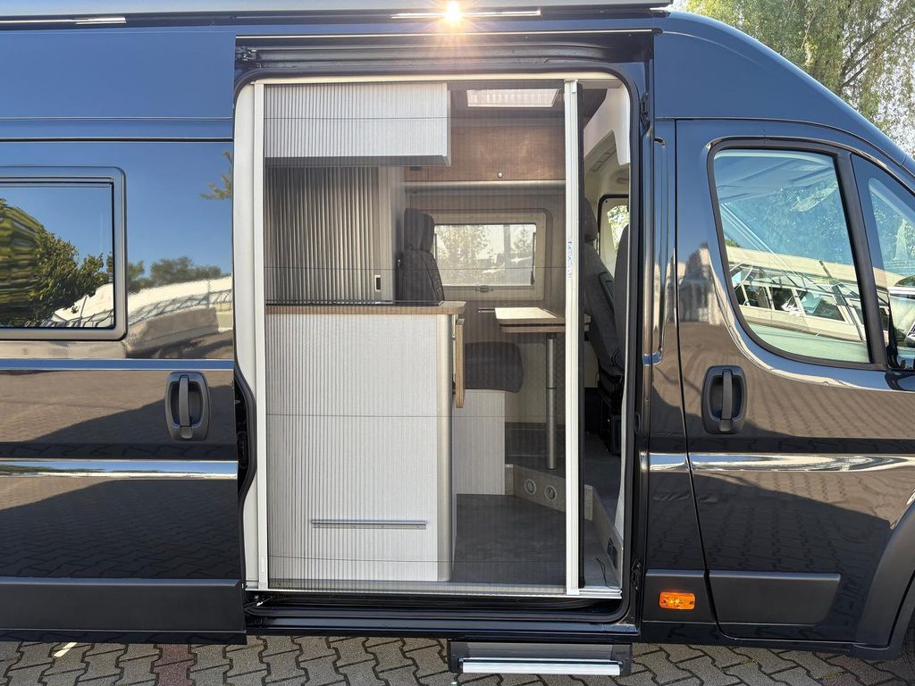 Citroën Jumper 2024