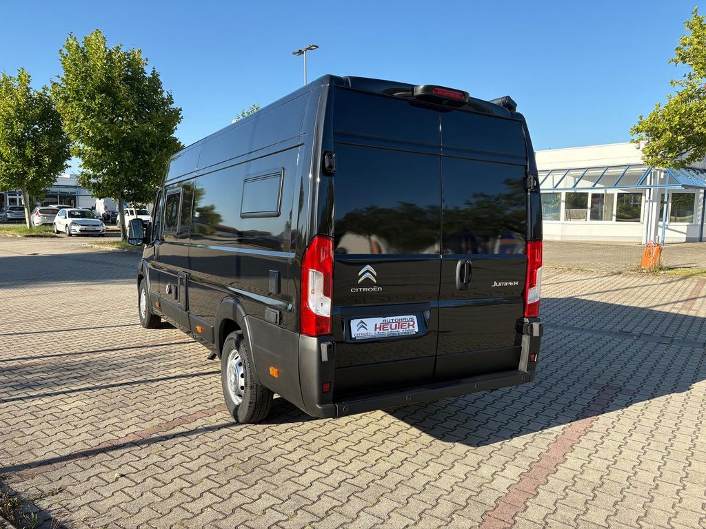 Citroën Jumper 2024