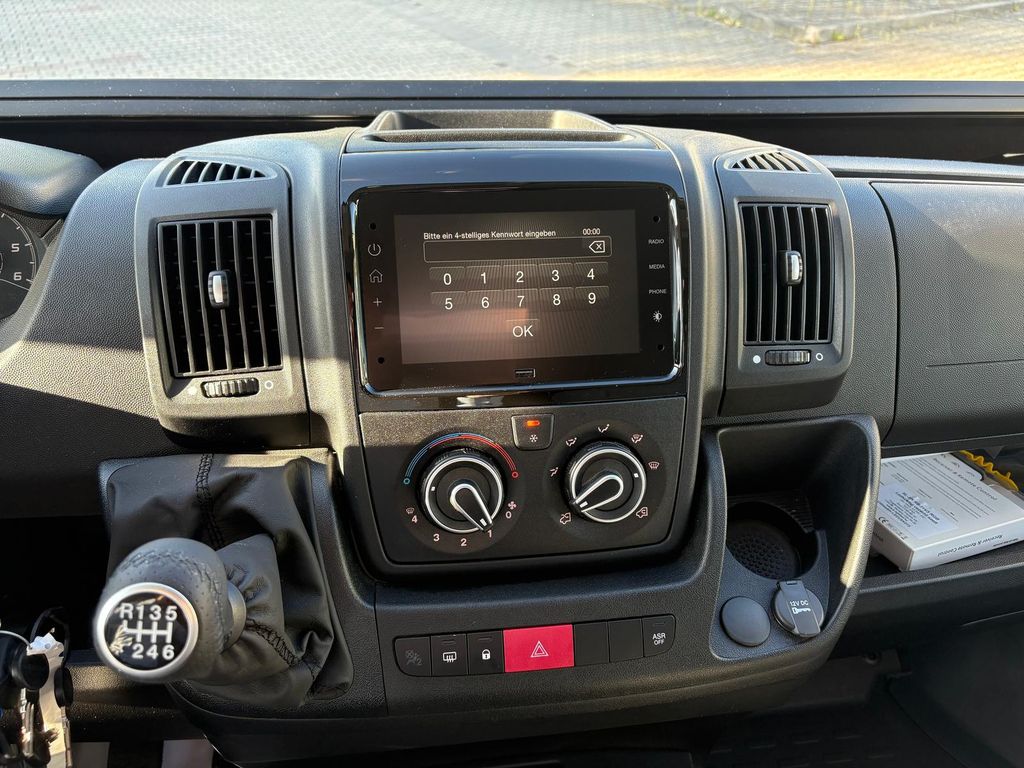 Citroën Jumper 2024