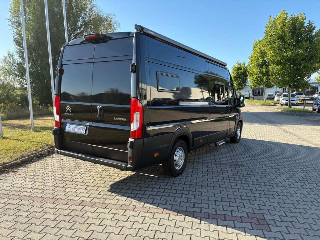 Citroën Jumper 2024