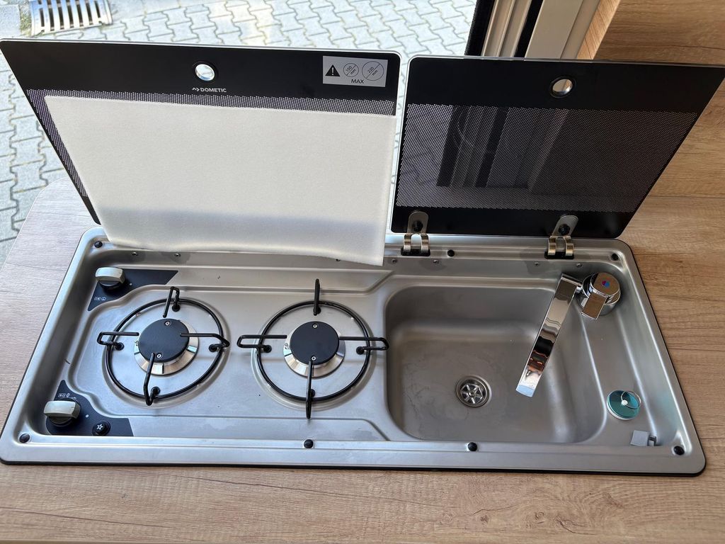 Citroën Jumper 2024