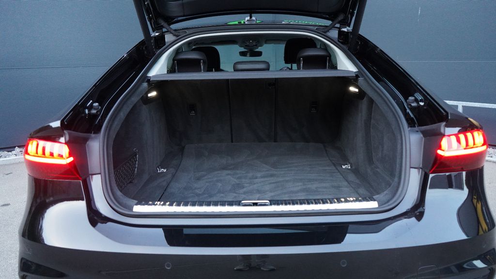 Audi A7 2023
