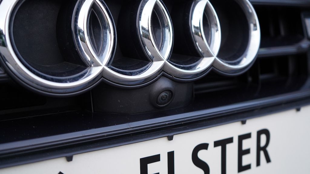 Audi A7 2023