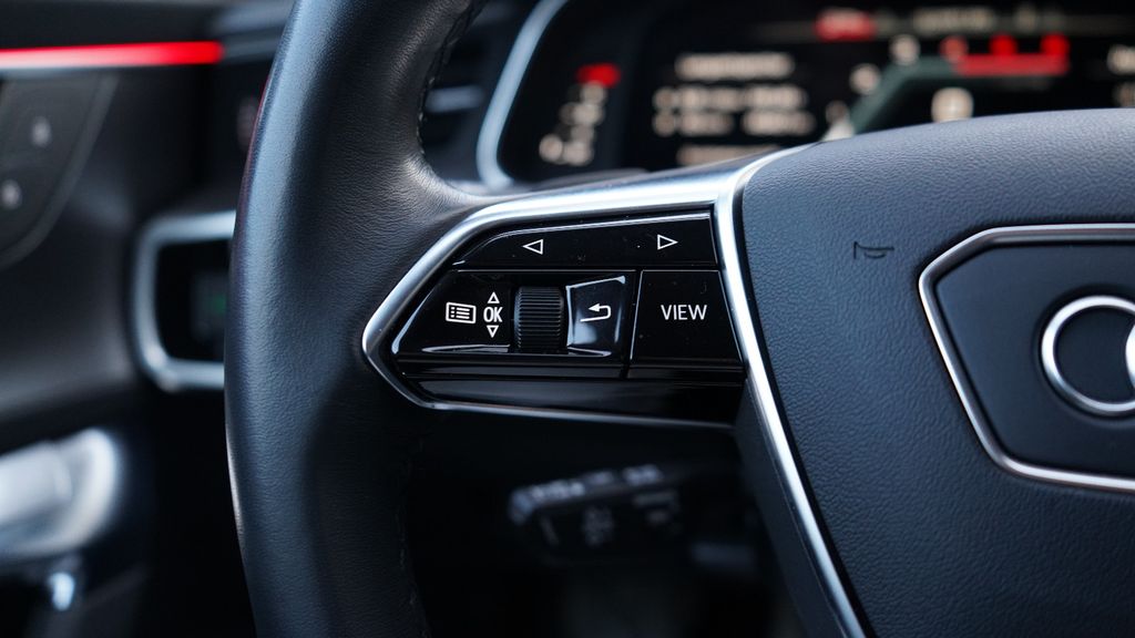 Audi A7 2023