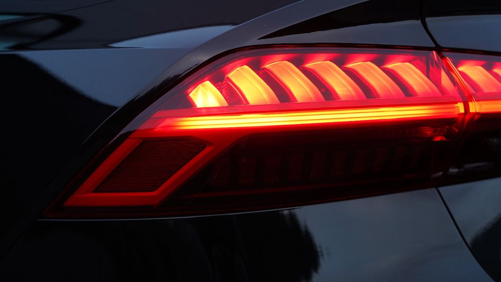 Audi A7 2023