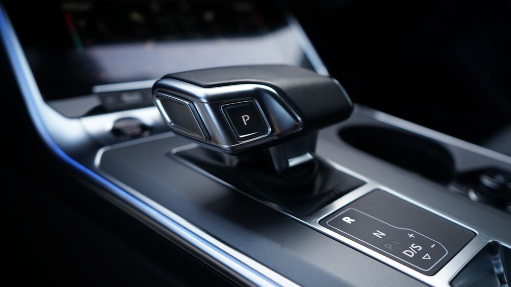 Audi A7 2023
