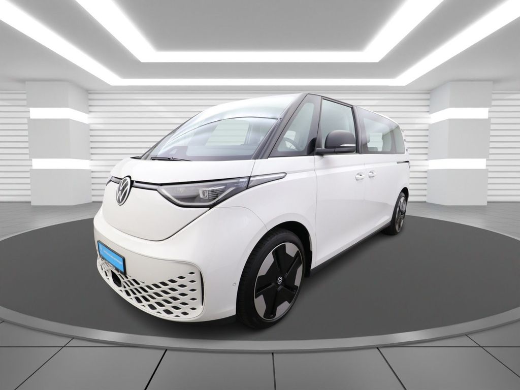 Volkswagen ID. Buzz 2025