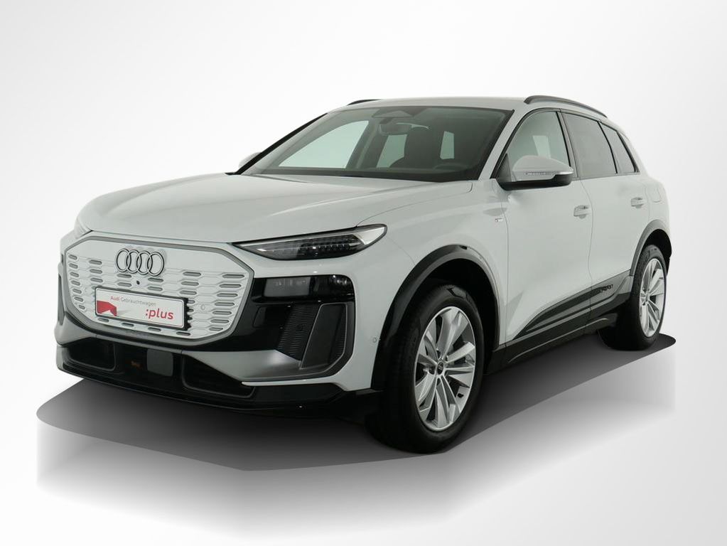 Audi Q6 e-tron 2025