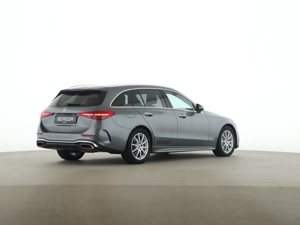 Mercedes-Benz C 220 2025