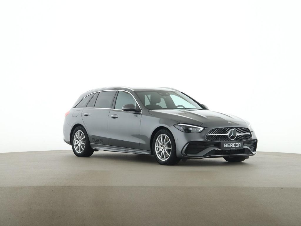 Mercedes-Benz C 220 2025